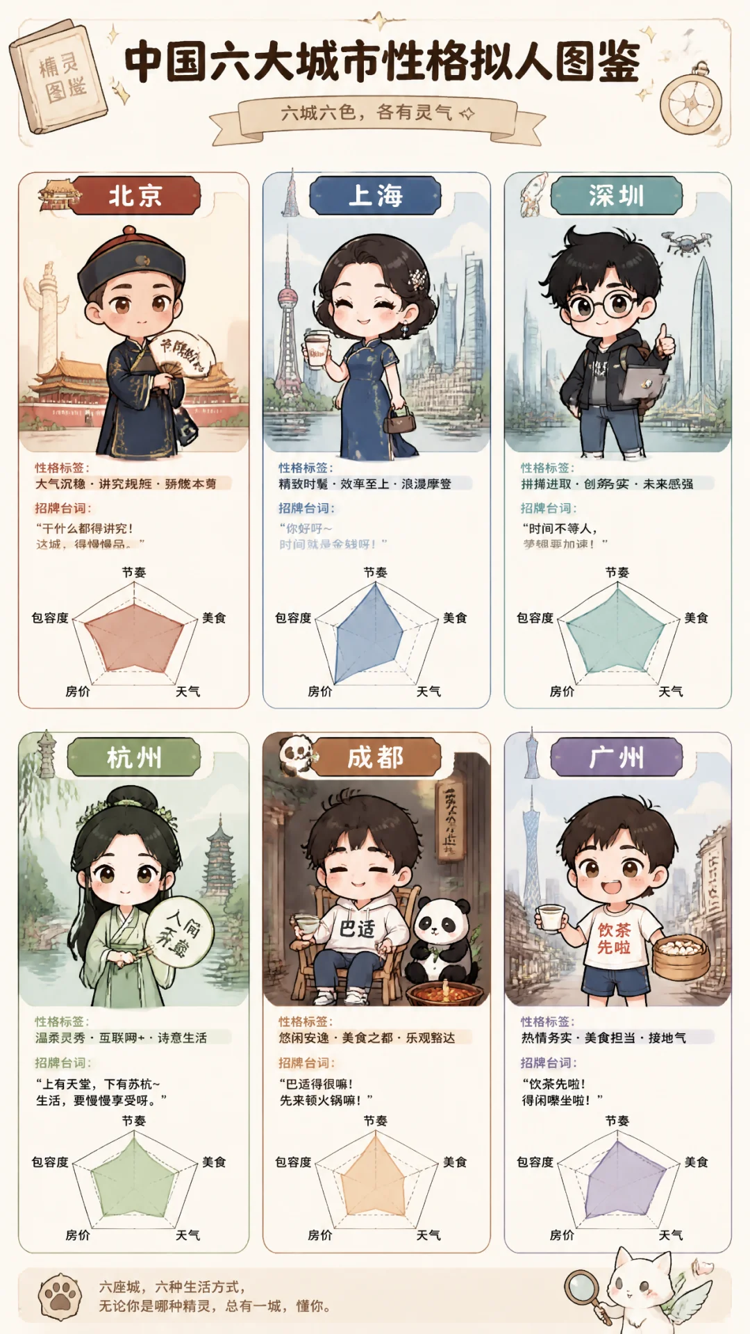 World coffee guide