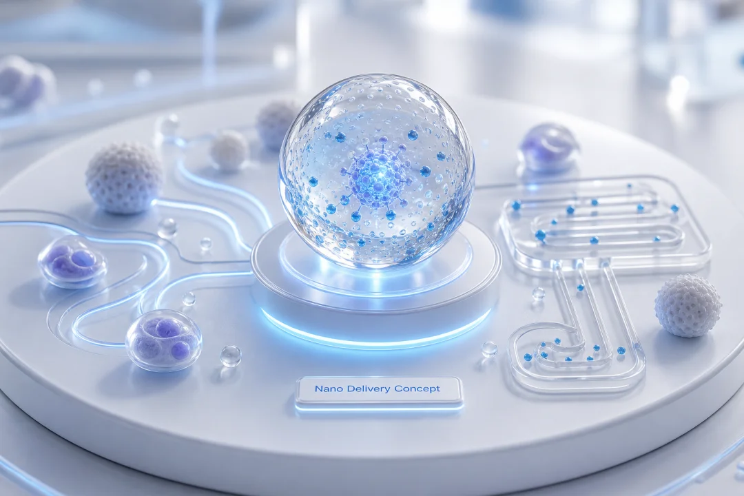 Automated Lab Worldbuilding